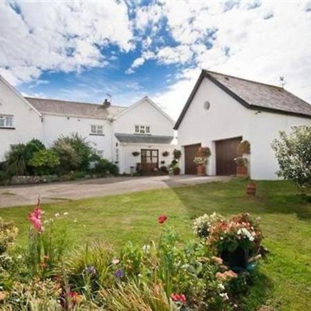 1-Bed Cottage On Coastal Pathway In South Wales Gileston Ngoại thất bức ảnh