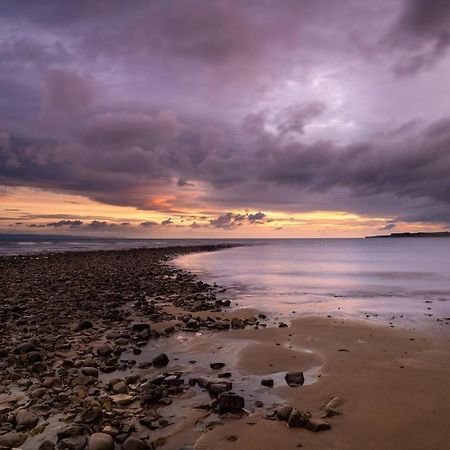 1-Bed Cottage On Coastal Pathway In South Wales Gileston Ngoại thất bức ảnh