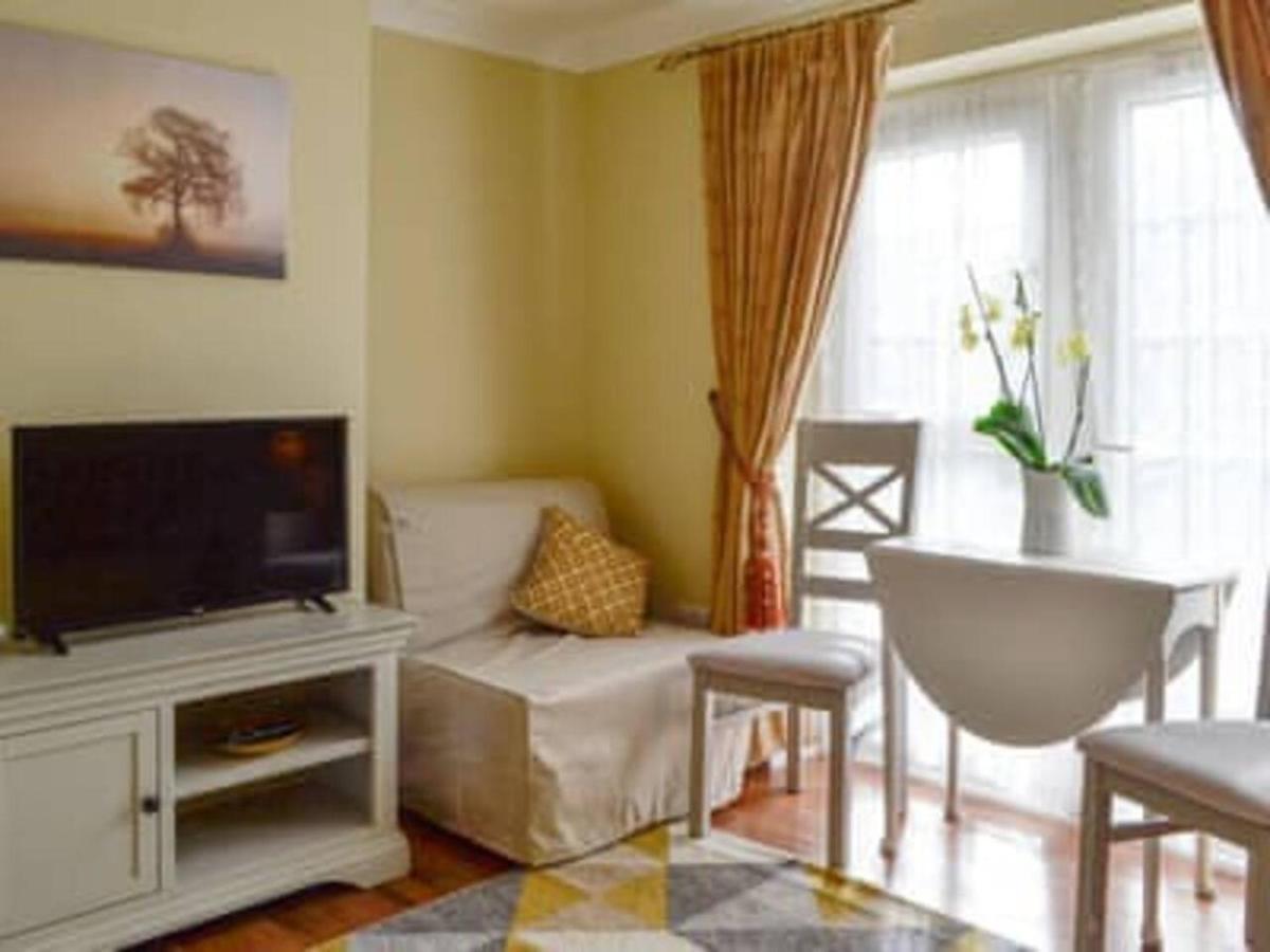 1-Bed Cottage On Coastal Pathway In South Wales Gileston Ngoại thất bức ảnh
