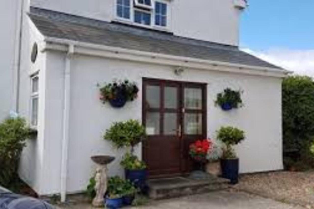 1-Bed Cottage On Coastal Pathway In South Wales Gileston Ngoại thất bức ảnh