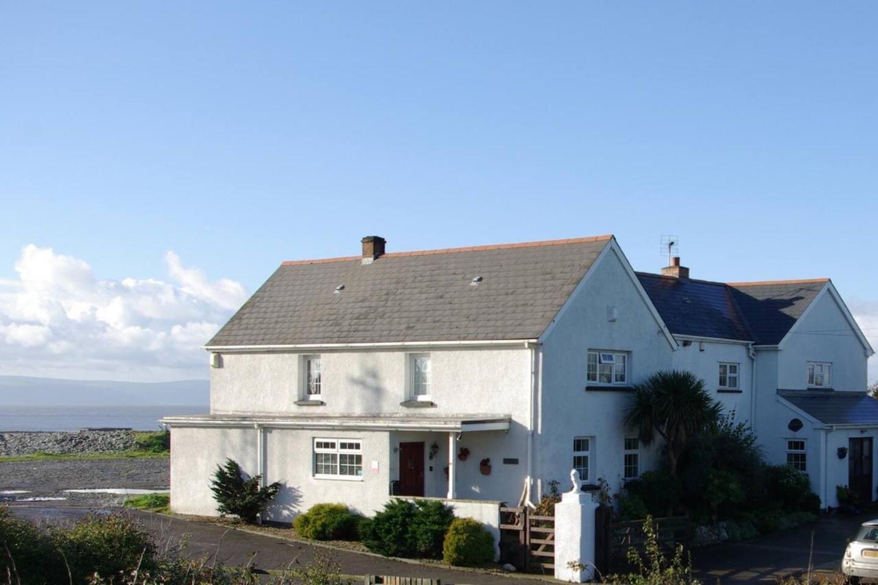 1-Bed Cottage On Coastal Pathway In South Wales Gileston Ngoại thất bức ảnh