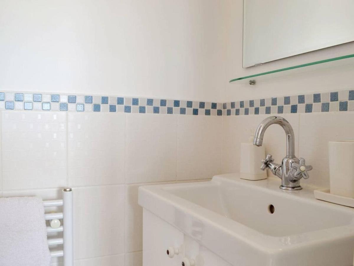 1-Bed Cottage On Coastal Pathway In South Wales Gileston Ngoại thất bức ảnh