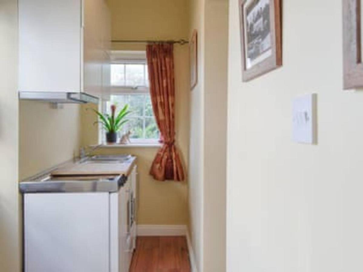 1-Bed Cottage On Coastal Pathway In South Wales Gileston Ngoại thất bức ảnh