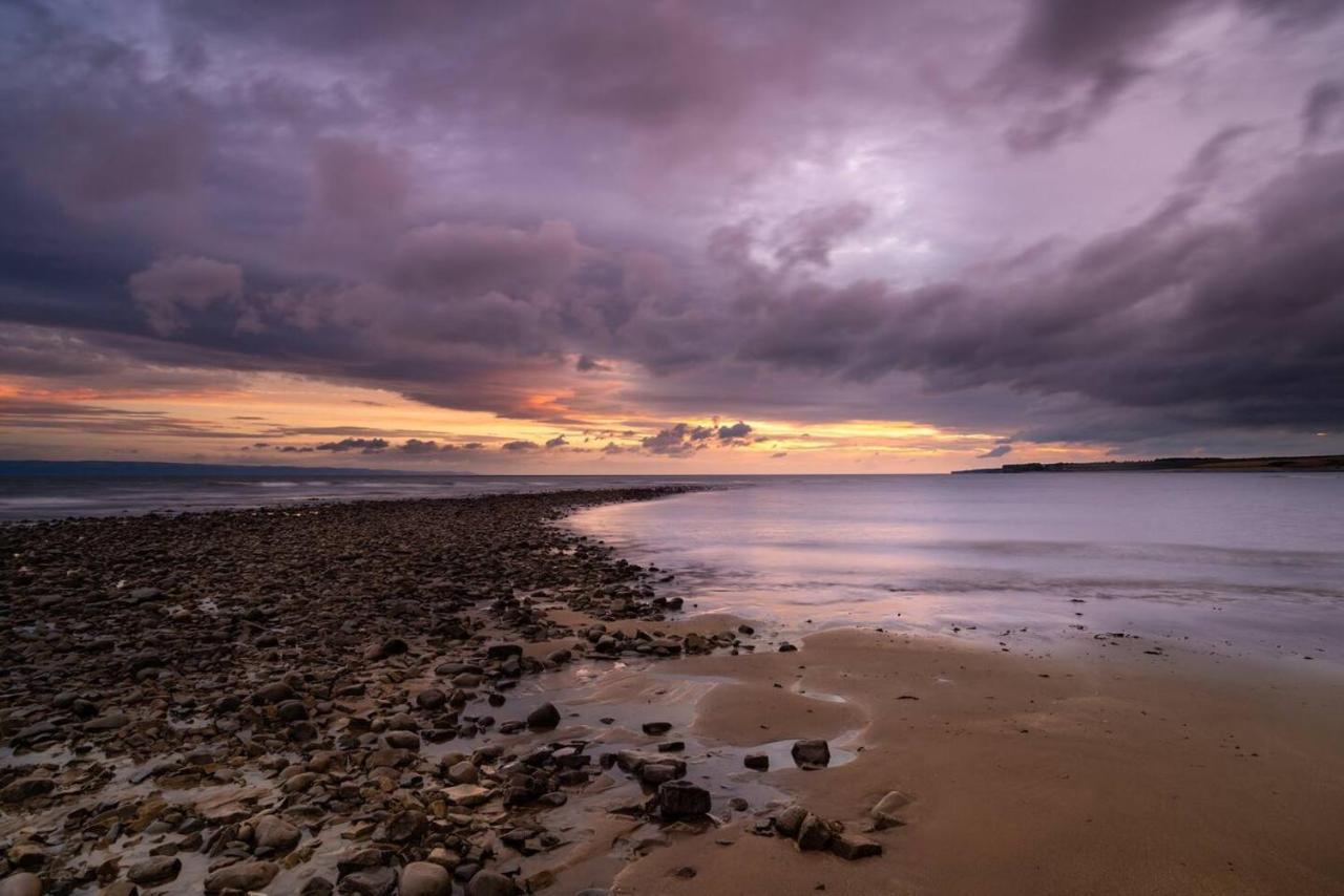 1-Bed Cottage On Coastal Pathway In South Wales Gileston Ngoại thất bức ảnh